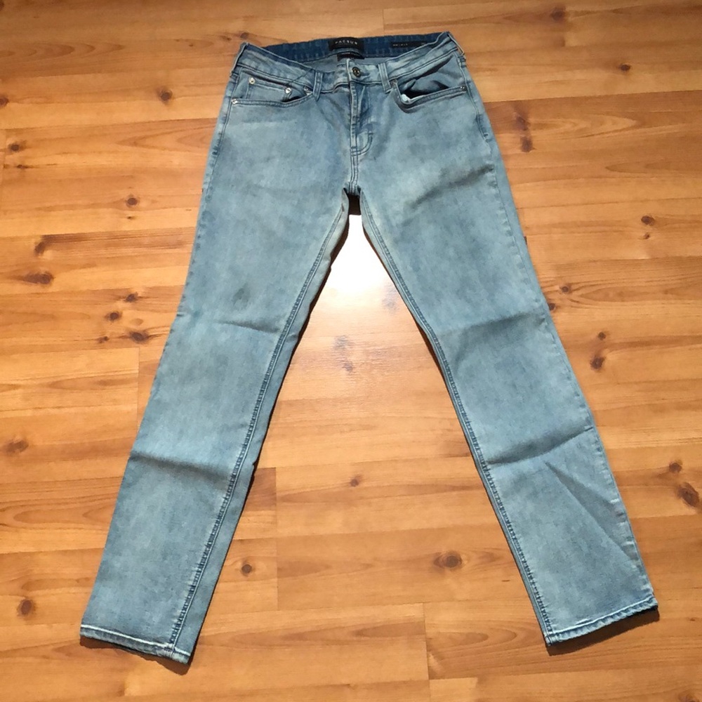 PACSUN Bullhead Denim Jeans 30 x 32